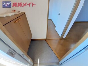 シェレナ山下　Ⅵ棟の物件内観写真